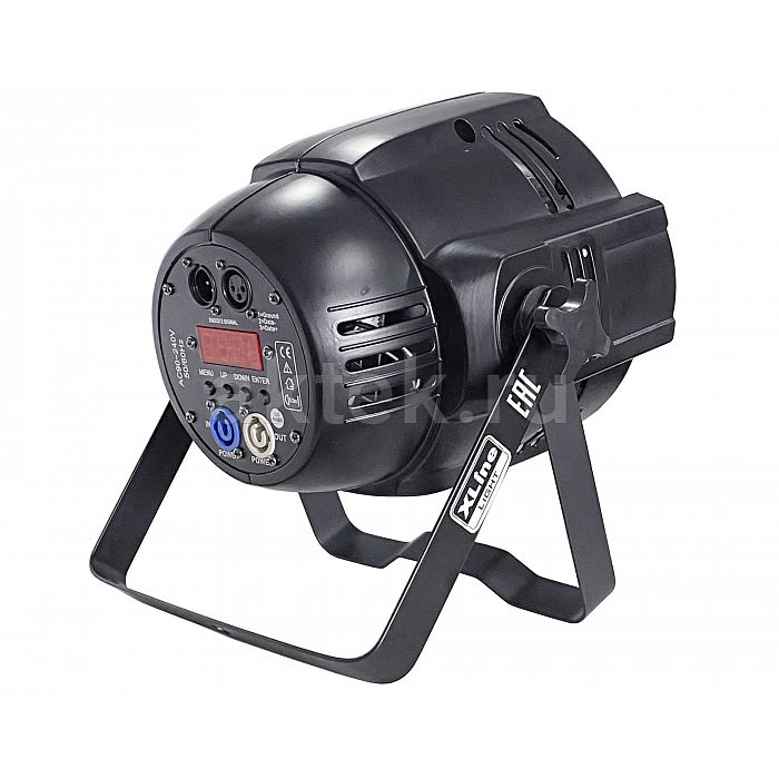 Прожектор PAR XLine Light LED PAR 1818 ZOOM 7