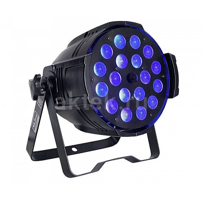 Прожектор PAR XLine Light LED PAR 1818 ZOOM 9
