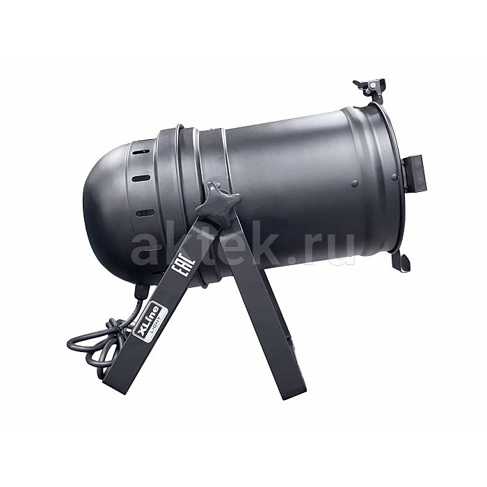Светодиодный прибор XLine Light LED PAR 200 COB 3
