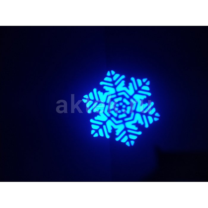 Вращающаяся голова XLine Light LED SPOT 100 11