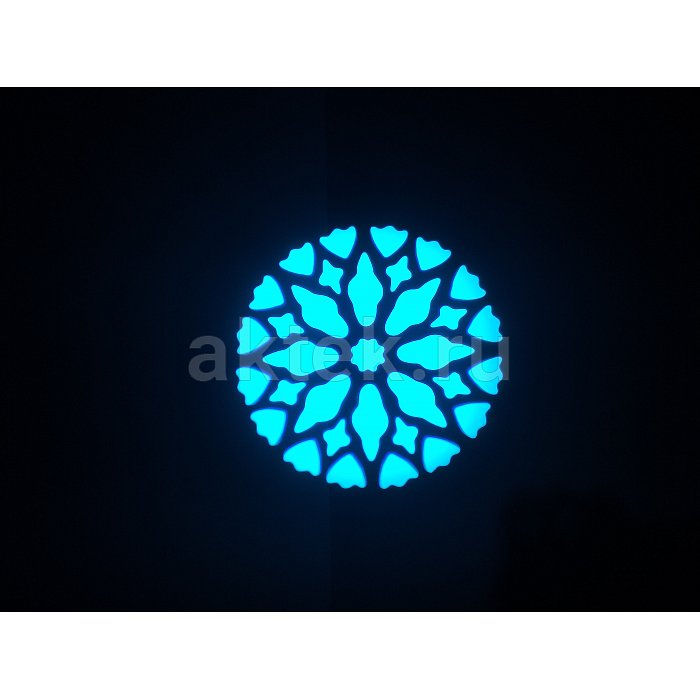 Вращающаяся голова XLine Light LED SPOT 100 12