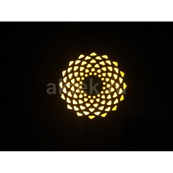 Вращающаяся голова XLine Light LED SPOT 100 13