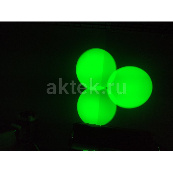 Вращающаяся голова XLine Light LED SPOT 100 14