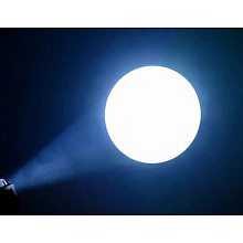 Вращающаяся голова XLine Light LED SPOT 100 2 Вращающаяся голова XLine Light LED SPOT 100 2