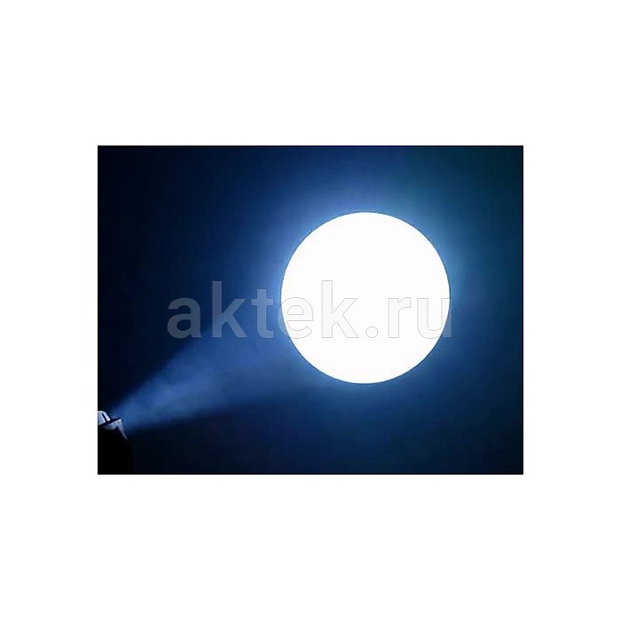 Вращающаяся голова XLine Light LED SPOT 100 2