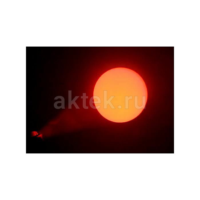 Вращающаяся голова XLine Light LED SPOT 100 3