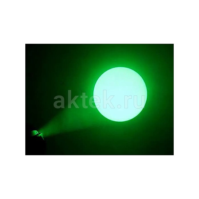 Вращающаяся голова XLine Light LED SPOT 100 4