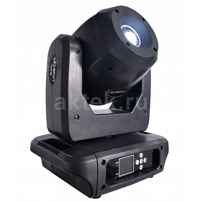 Вращающаяся голова XLine Light LED SPOT 100 5