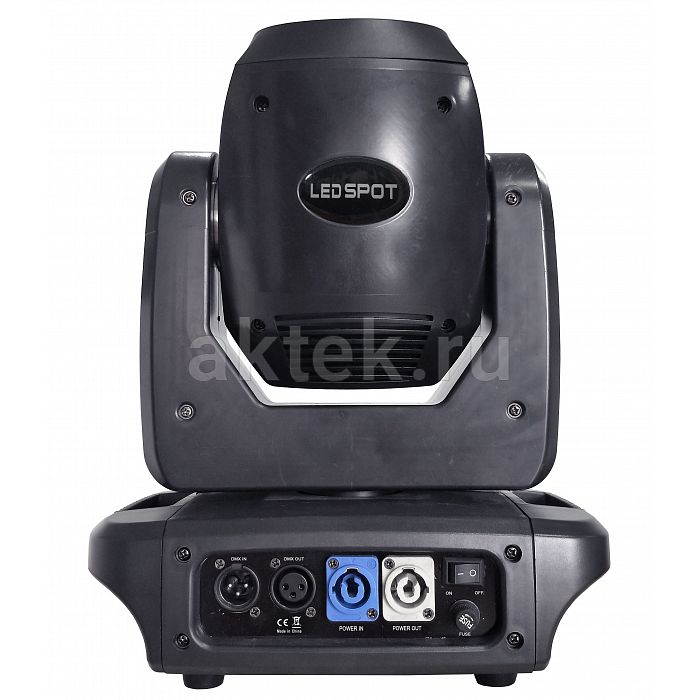 Вращающаяся голова XLine Light LED SPOT 100 7