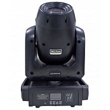 Вращающаяся голова XLine Light LED SPOT 60 2 Вращающаяся голова XLine Light LED SPOT 60 2