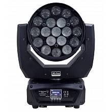 Вращающаяся голова XLine Light LED WASH 1912 ZR 2 Вращающаяся голова XLine Light LED WASH 1912 ZR 2