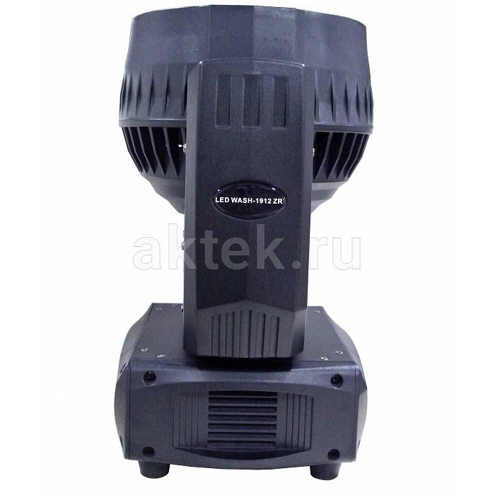 Вращающаяся голова XLine Light LED WASH 1912 ZR 4