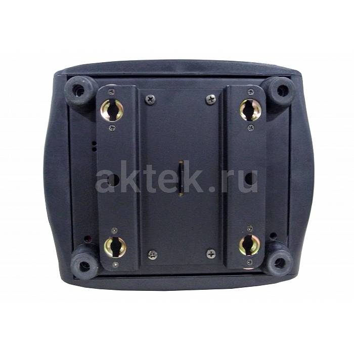 Вращающаяся голова XLine Light LED WASH 1912 ZR 6