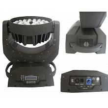 Вращающаяся голова XLine Light LED WASH 3610 Z 2 Вращающаяся голова XLine Light LED WASH 3610 Z 2