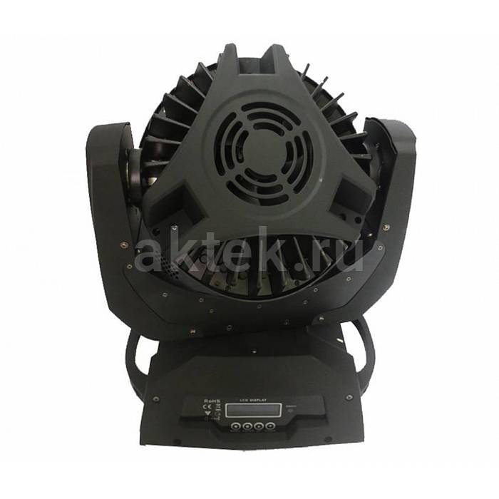 Вращающаяся голова XLine Light LED WASH 3610 Z 3