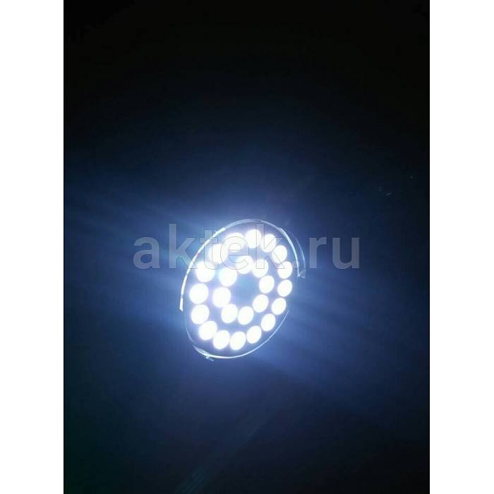 Вращающаяся голова XLine Light LED WASH 3610 Z 4