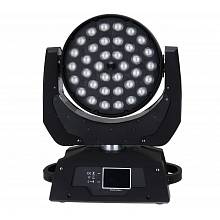 Вращающаяся голова XLine Light LED WASH 3610 Z