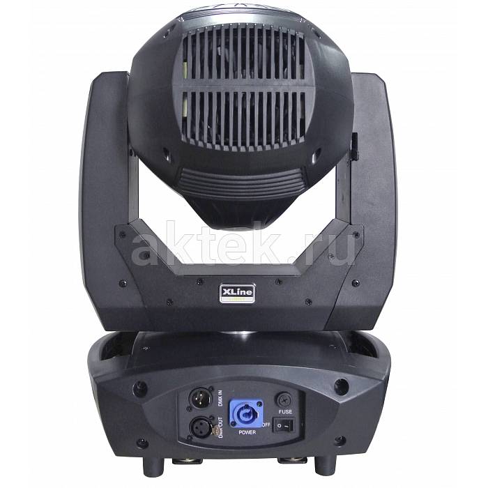 Вращающаяся голова XLine Light X-BSW 250 Z 6