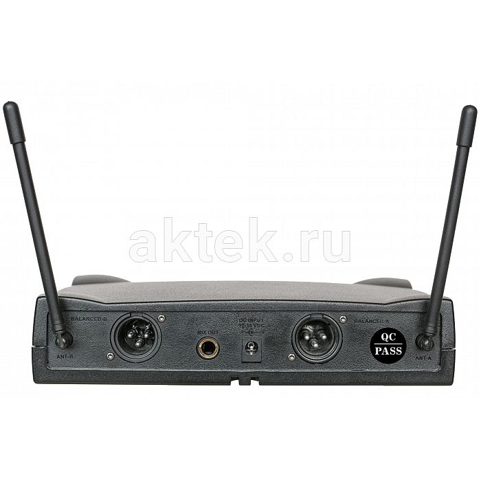 Радиосистема XLine MD-262A-B 2