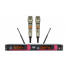 Радиосистема XLine MD-262A-D