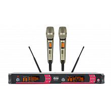 Радиосистема XLine MD-262A-D
