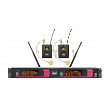 Радиосистема XLine MD-262A-E
