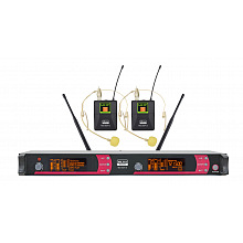 Радиосистема XLine MD-262A-E