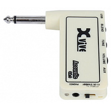 Усилитель для наушников XVIVE GA-1 Acoustic Amplug 2