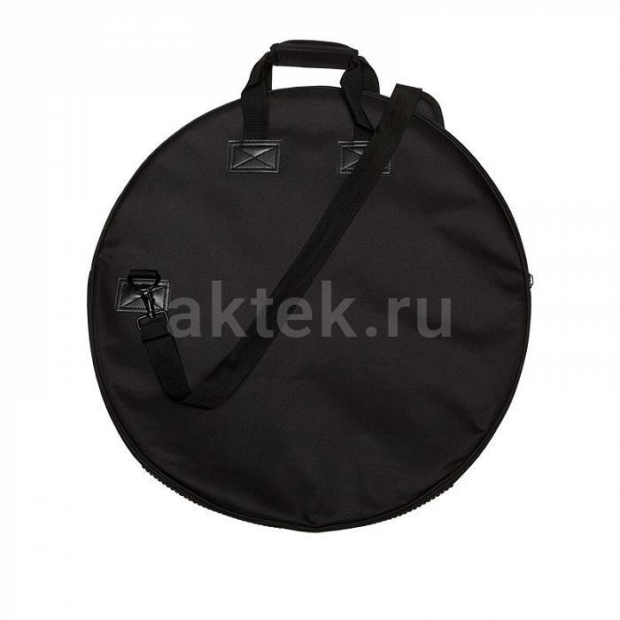 Чехол для тарелок ZILDJIAN ZCB22D 22` Deluxe Cymbal Bag 2