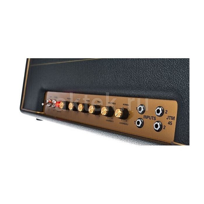 Гитарный усилитель Marshall 2245-01 JTM45 8