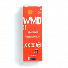 Драм-машина WMD Crater 3