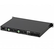 Усилитель мощности Soundking BD4100 3