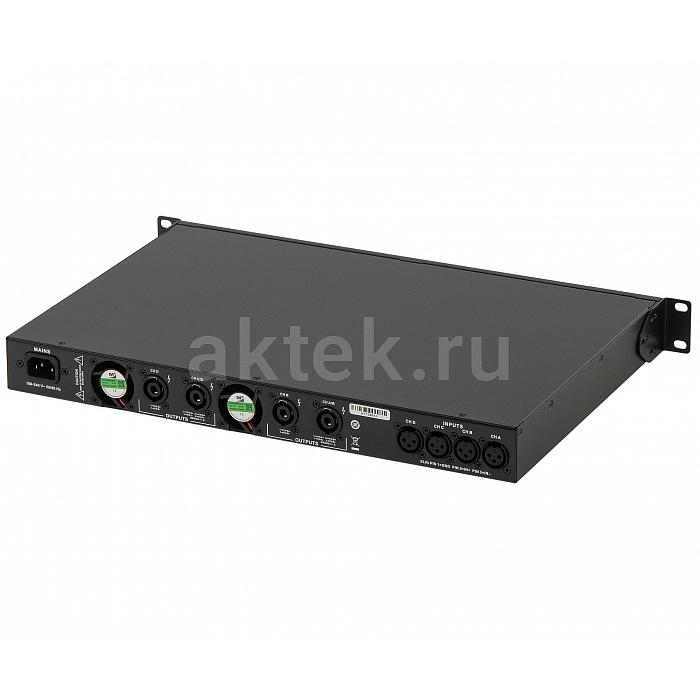 Усилитель мощности Soundking BD4100 3