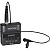 Tascam DR-10L портативный рекордер с петличным микрофоном запись WAV