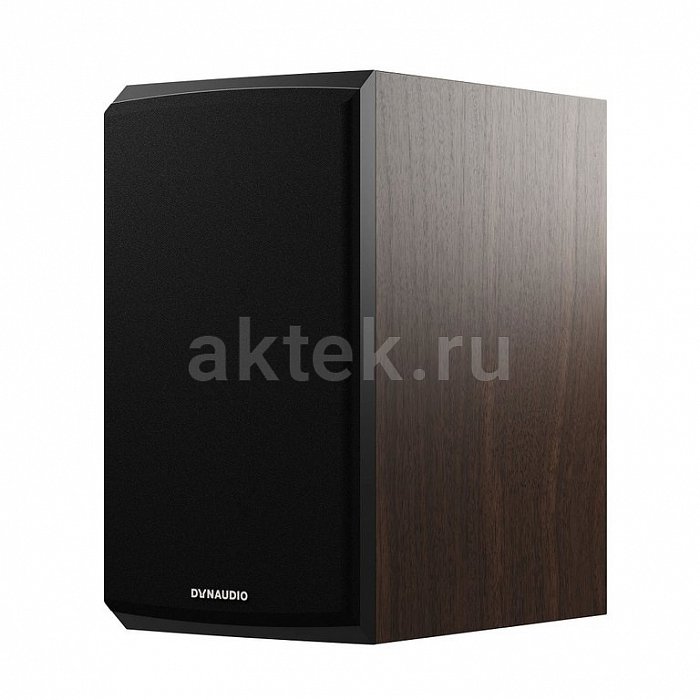 Dynaudio Emit 20 Walnut пассивные двухполосные полочники 18см 160Вт 2
