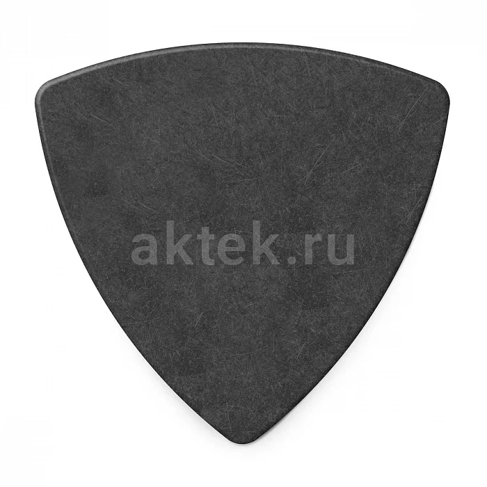 Dunlop 572P073 Gator Grip Small Triangle медиаторы, 0,73 мм 2
