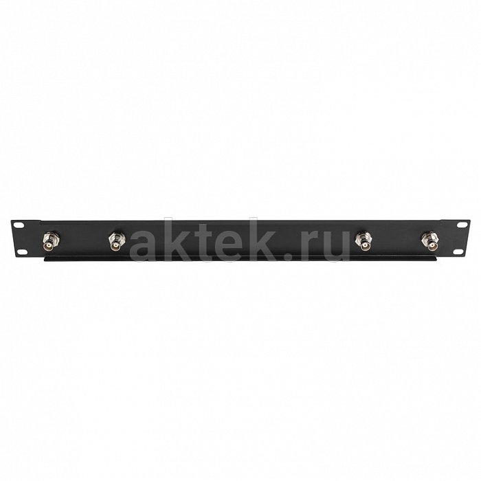 LD Systems ANT RK 4 Black комплект рэкового монтажа антенн 3
