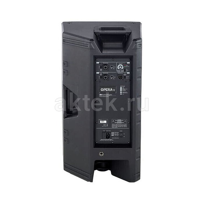 Активная акустическая система dBTechnologies OPERA 12 Active Speaker 8