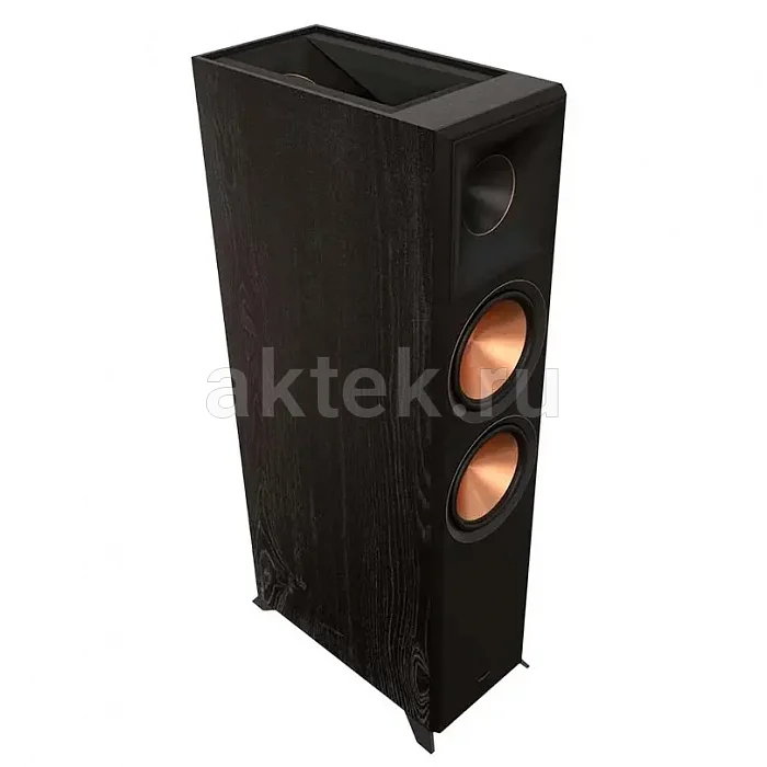 Акустическая система напольная Klipsch RP-8060-FA Ebony 6