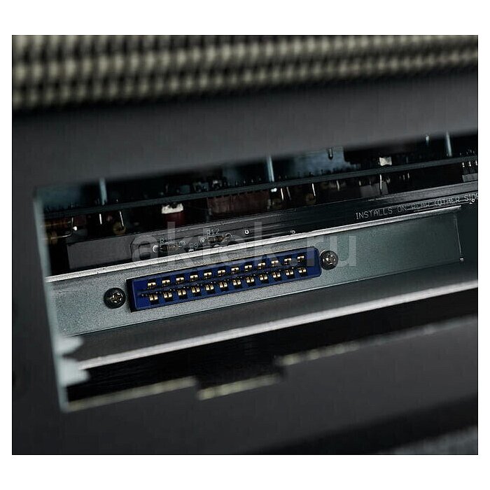 Гитарный усилитель SYNERGY SYN-50 4
