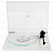 Виниловый проигрыватель Rega Planar 6 Matt White