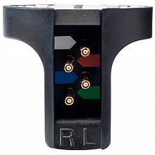 Картридж звукоснимателя Ortofon MC Windfeld Ti 3