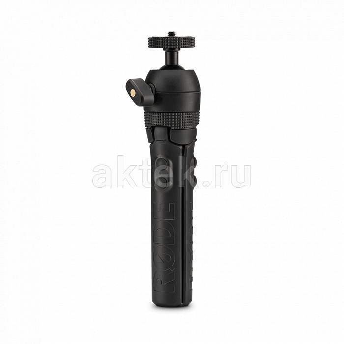 RODE TRIPOD 2 Трехпозиционный штатив для крепления фотоаппаратов 2
