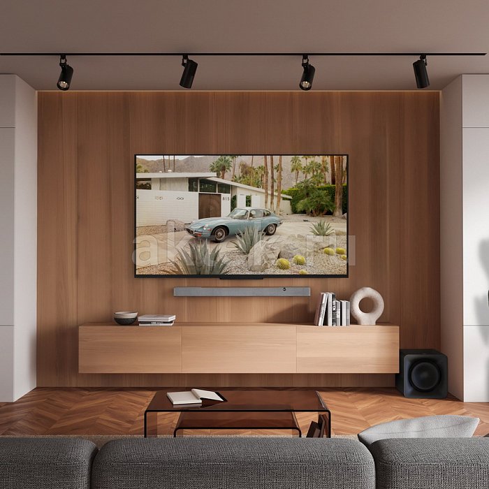 Акустическая система Klipsch Flexus Core 200 Walnut 9