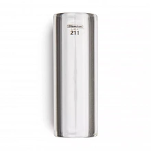 Dunlop 211 Glass Slide Heavy Small гитарный слайд