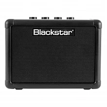 Blackstar Fly3 батарейный мини-комбоусилитель, 3 Вт, два канала
