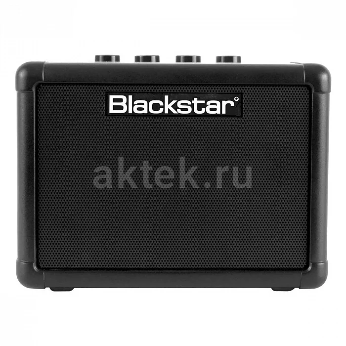Blackstar Fly3 батарейный мини-комбоусилитель, 3 Вт, два канала