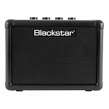 Blackstar Fly3 батарейный мини-комбоусилитель, 3 Вт, два канала