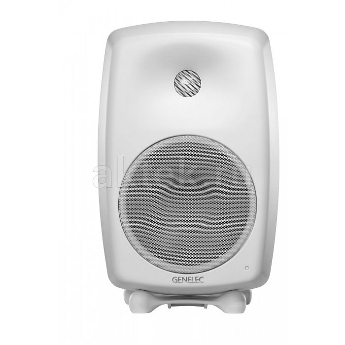 Genelec G Five AWM студийный монитор 8" 150 Вт белый