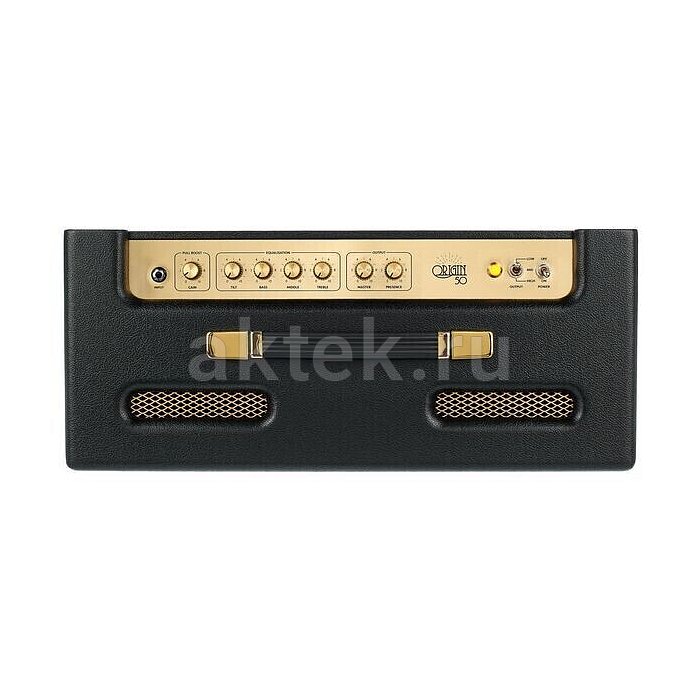 Гитарный комбоусилитель Marshall Origin50C 7